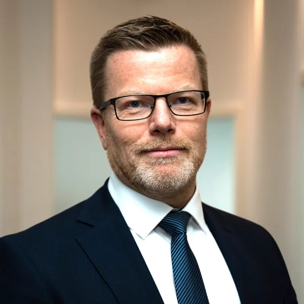 Andreas Trautner