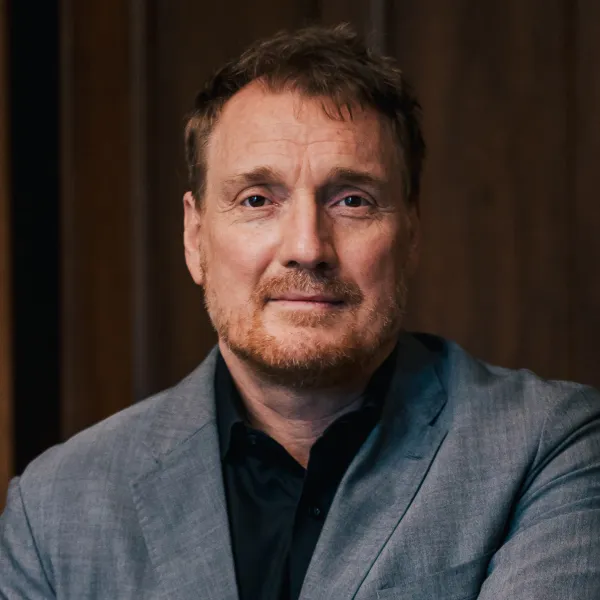 Klaus Karch