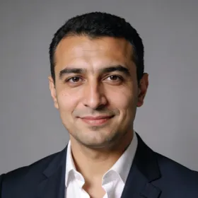 Deniz A.