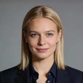 Nora F.